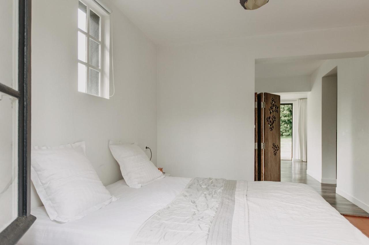 La Dime De Giverny - Cottages Экстерьер фото